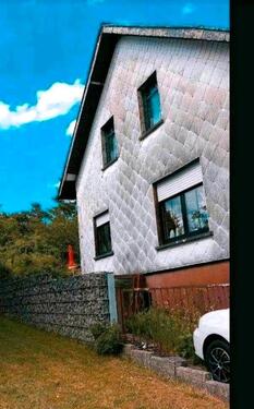 Foto - Einfamilienhaus in Homburg zum Kaufen