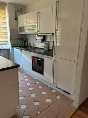 Foto - Dachgeschoßwohnung in Idstein zum Kaufen
