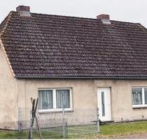Traumhaus in idyllischer Landschaft - Goldberg