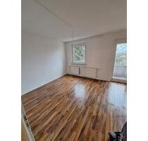 Helle 3-Zimmer-Wohnung mit Balkon im EG – 56,5 m² – Bad Salzungen