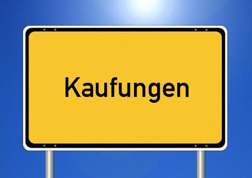 Foto - 13 Zimmer Einfamilienhaus zum Kaufen in Kaufungen
