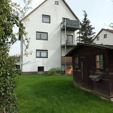 Foto - 13 Zimmer Einfamilienhaus in Kaufungen