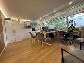 Foto - Helles Büro zur Untermiete im DLZ 33m² Greifswald Gewerberaum