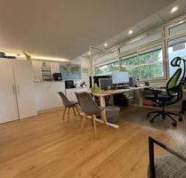 Helles Büro zur Untermiete im DLZ 33m² Greifswald Gewerberaum