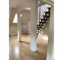 3 Zimmer Maisonettewohnung mit Charme (Dachgeschoss) - Siegen Weidenau