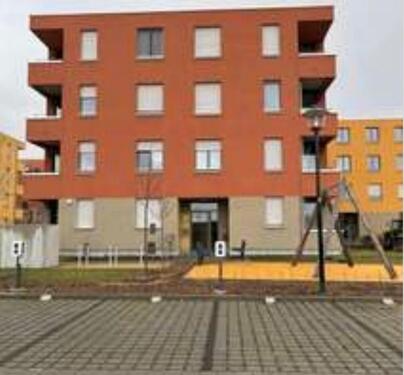 Foto - Etagenwohnung in Ketzin