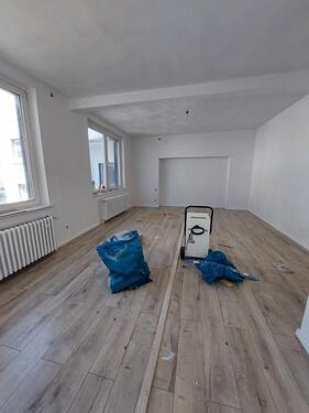 Foto - Etagenwohnung in Bad Pyrmont