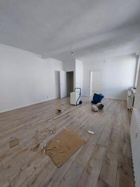 Foto - Etagenwohnung in Bad Pyrmont zur Miete