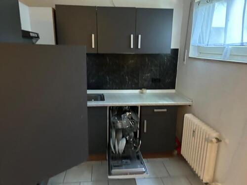 Foto - Etagenwohnung zur Miete in Bielefeld