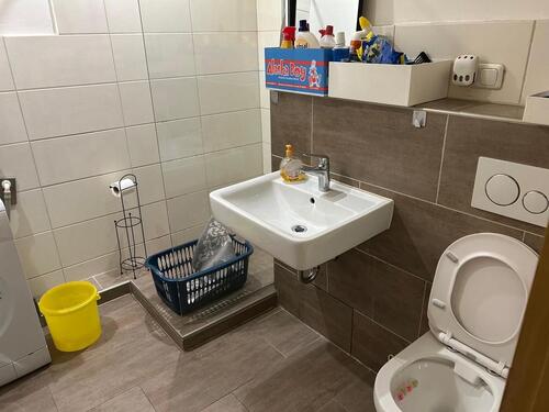 Foto - Etagenwohnung in Bielefeld