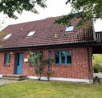 EFH mit Einliegerwohnung zur Vermietung in Reinfeld - Reinfeld (Holstein)