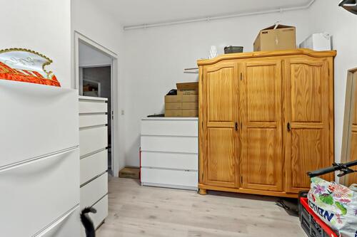 Foto - Etagenwohnung in Halle (Saale)