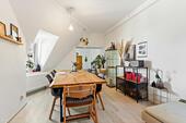 Foto - Etagenwohnung in Halle (Saale) zur Miete