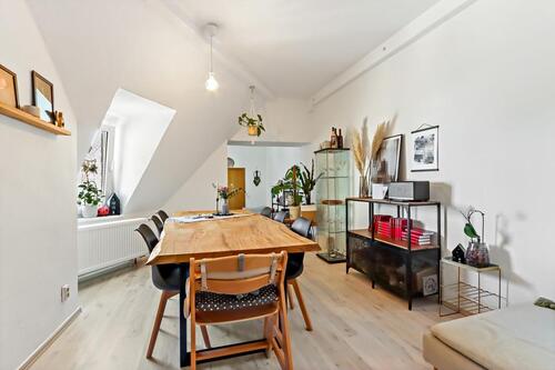 Foto - Etagenwohnung in Halle (Saale) zur Miete