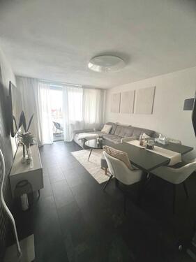 Foto - Kapitalanlage 2 Zimmer Wohnung in Kempten