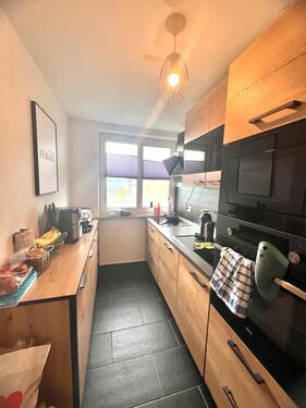 Foto - Etagenwohnung zum Kaufen in Kempten (Allgäu)