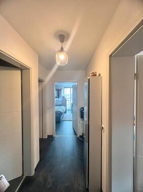 Foto - Etagenwohnung in Kempten (Allgäu)
