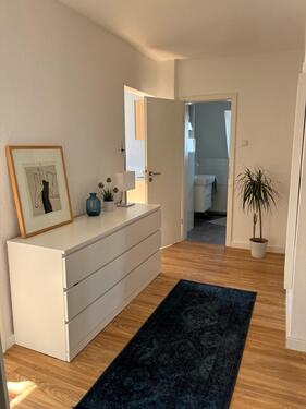 Foto - Helle, möblierte Wohnung in Dortmund KirchhördeLücklemberg