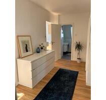 Helle, möblierte Wohnung in Dortmund KirchhördeLücklemberg