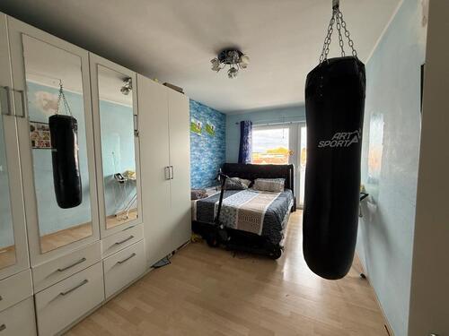 Foto - Etagenwohnung in Hanau zum Kaufen