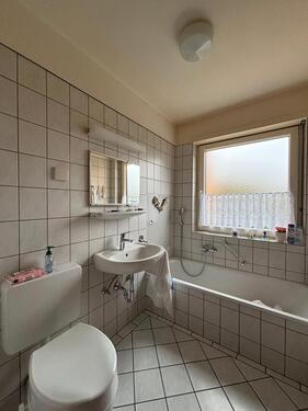 Foto - Etagenwohnung zur Miete in Saarbrücken