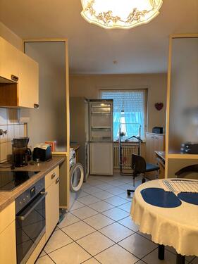 Foto - Etagenwohnung in Saarbrücken