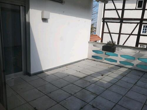 Foto - Etagenwohnung in Werne