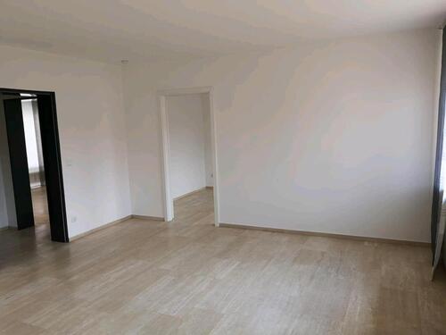 Foto - Etagenwohnung in Werne zur Miete