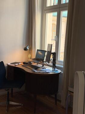 Foto - Etagenwohnung zur Miete in Berlin