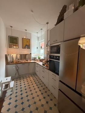 Foto - Etagenwohnung in Berlin