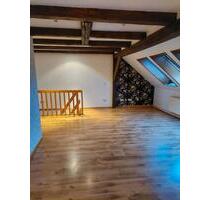 Maisonette-Wohnung - 640,00 EUR Kaltmiete, in Braunschweig (PLZ: 38116) Lehndorf-Watenbüttel