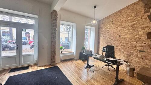 Foto - kleines schönes Büro am Kleistpark