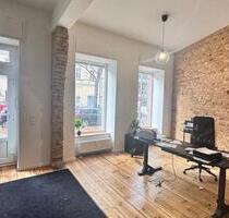 kleines schönes Büro am Kleistpark - Berlin Tempelhof-Schöneberg