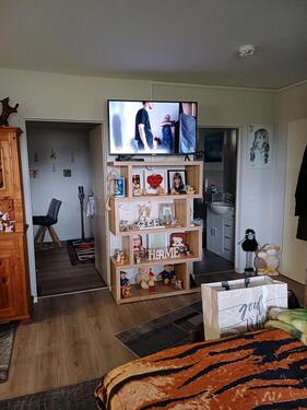 Foto - 1 Zimmer Etagenwohnung in Niedenstein