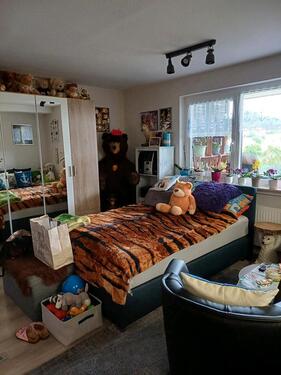 Foto - Etagenwohnung in Niedenstein zur Miete