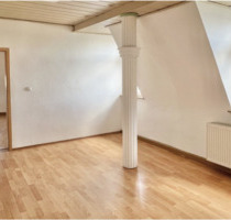 4-Zimmer-Wohnung – ideal für Eigennutzer oder Kapitalanleger - Nürnberg Gleißhammer 4-Zimmer-Wohnung – ideal für Eigennutzer oder Kapitalanleger - Nürnberg Gleißhammer