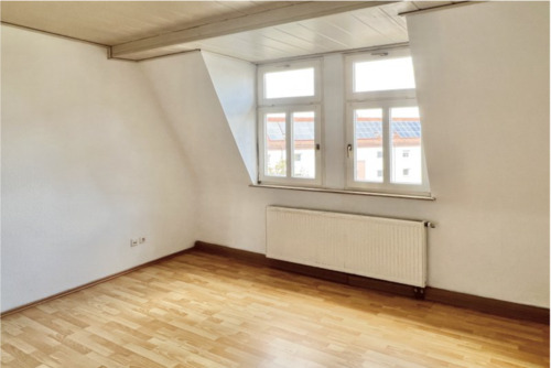 Foto - Etagenwohnung in Nürnberg zum Kaufen