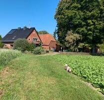 Großes Einfamilienhaus Resthof in Bassum Nienstedt zu verkaufen