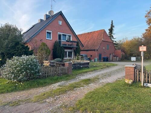 Foto - 7 Zimmer Einfamilienhaus zum Kaufen in Bassum