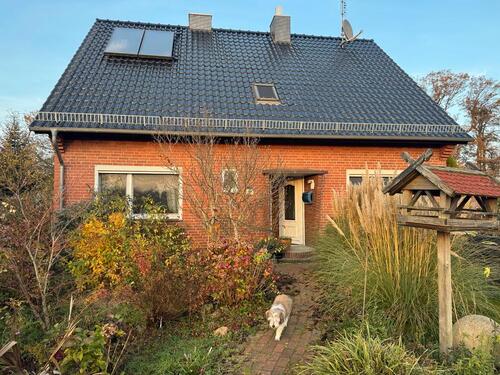 Foto - 7 Zimmer Einfamilienhaus in Bassum