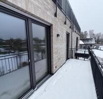 Erstbezug! 2 ZKB Wohnung mit Balkon in zentraler Lage - Papenburg Erstbezug! 2 ZKB Wohnung mit Balkon in zentraler Lage - Papenburg