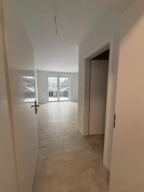 Foto - Etagenwohnung in Papenburg zur Miete