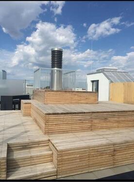 Foto - Etagenwohnung in München zur Miete