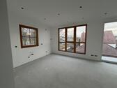 Foto - Moderne 1-Zimmer-Wohnung mit Balkon zum Erstbezug