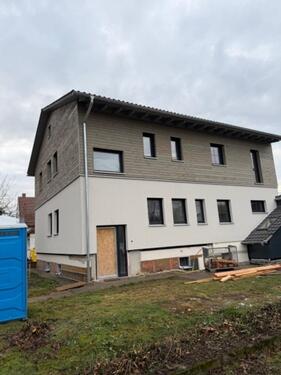 Foto - 1 Zimmer Dachgeschoßwohnung zur Miete in Ipsheim