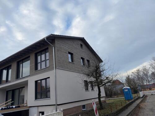 Foto - 1 Zimmer Dachgeschoßwohnung in Ipsheim