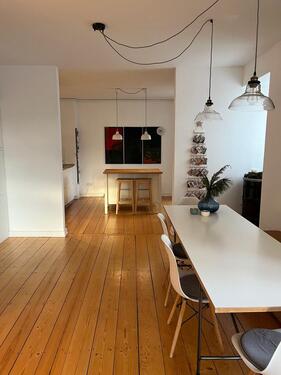 Foto - 4 Zimmer Etagenwohnung zur Miete in Mainz