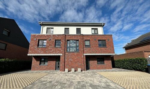 Foto - 4 Zimmer Maisonettenwohnung zur Miete in Geilenkirchen