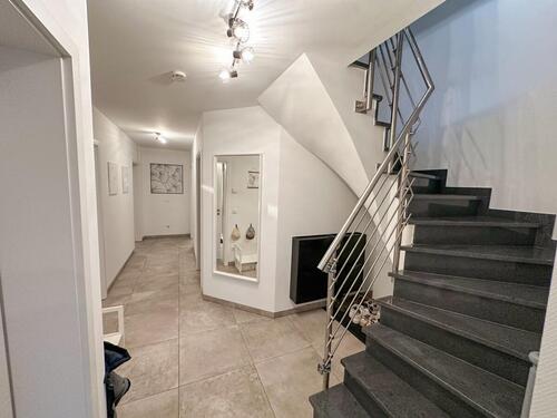 Foto - 4 Zimmer Maisonettenwohnung in Geilenkirchen