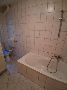 Foto - 3 Zimmer Etagenwohnung zur Miete in Bad Lauterberg im Harz